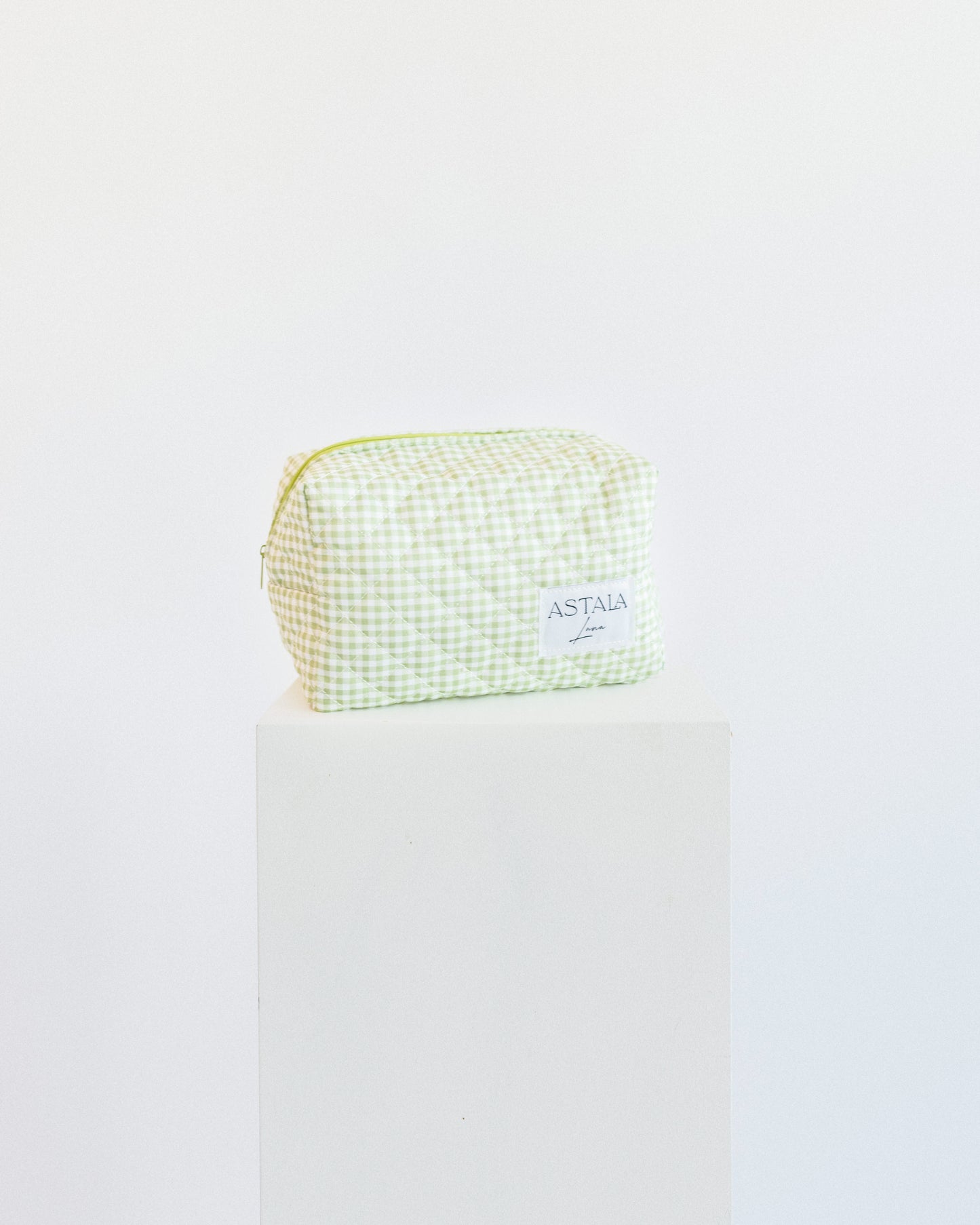 Astala Luna Makeup Case – Fern