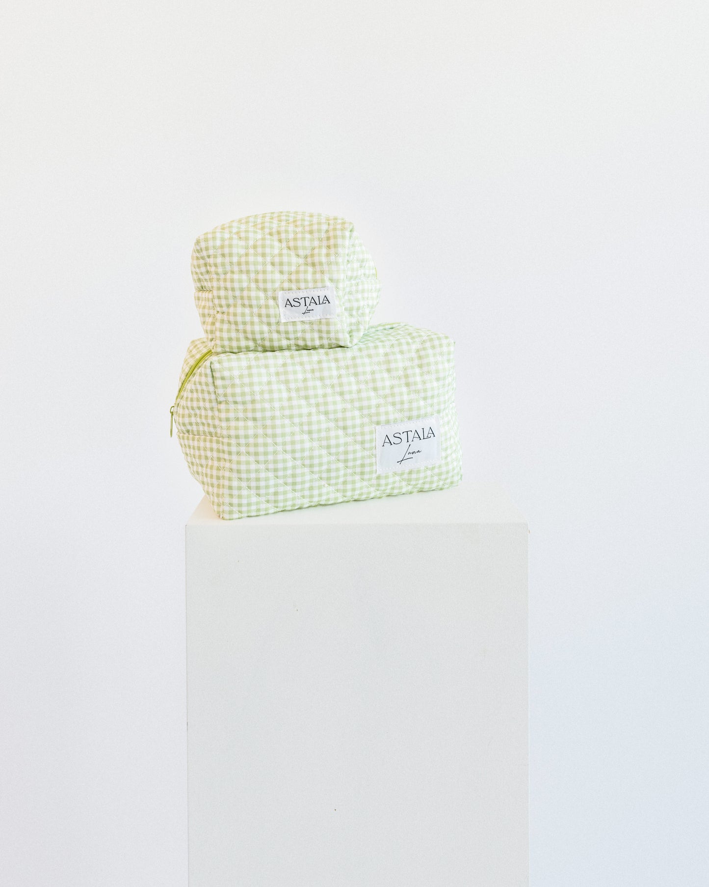 Astala Luna Makeup Case – Fern