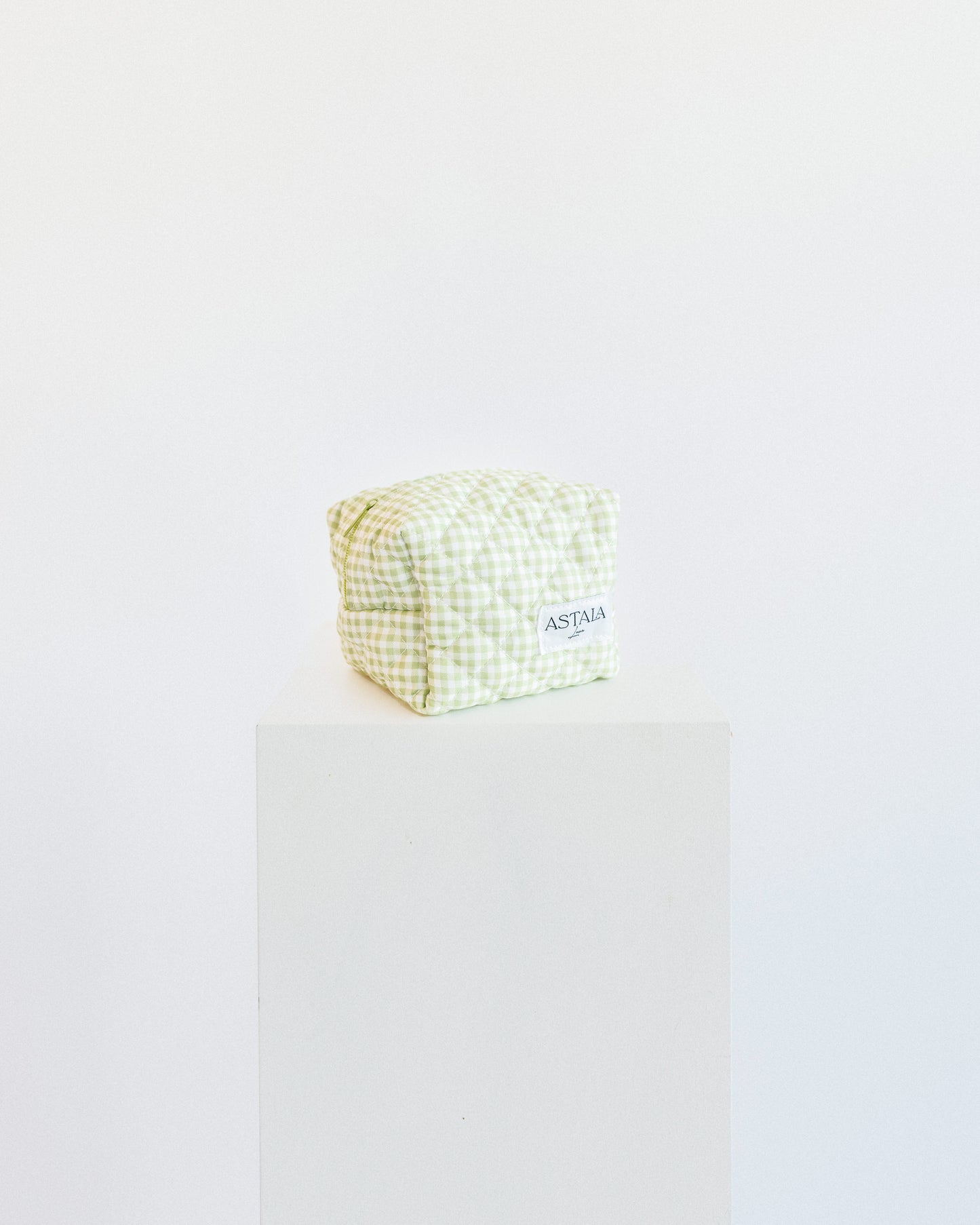 Astala Luna Makeup Case – Fern