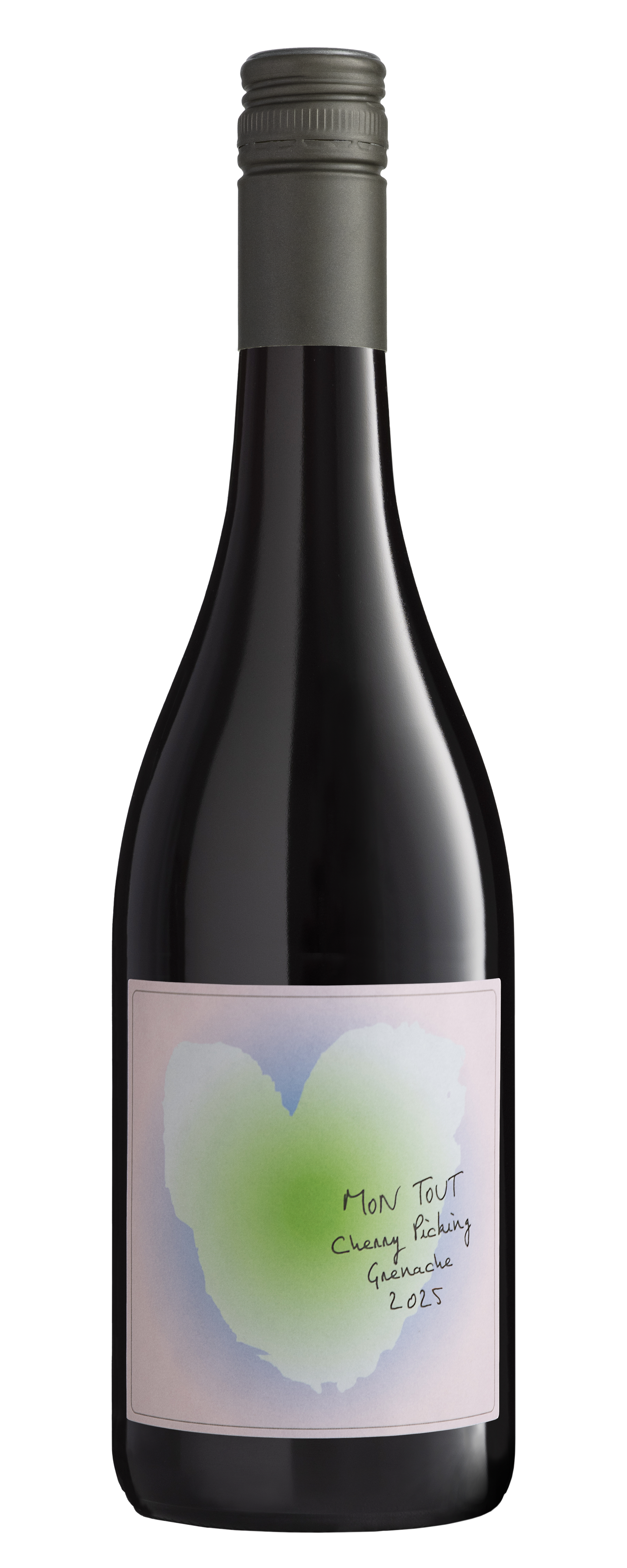Mon Tout Wine