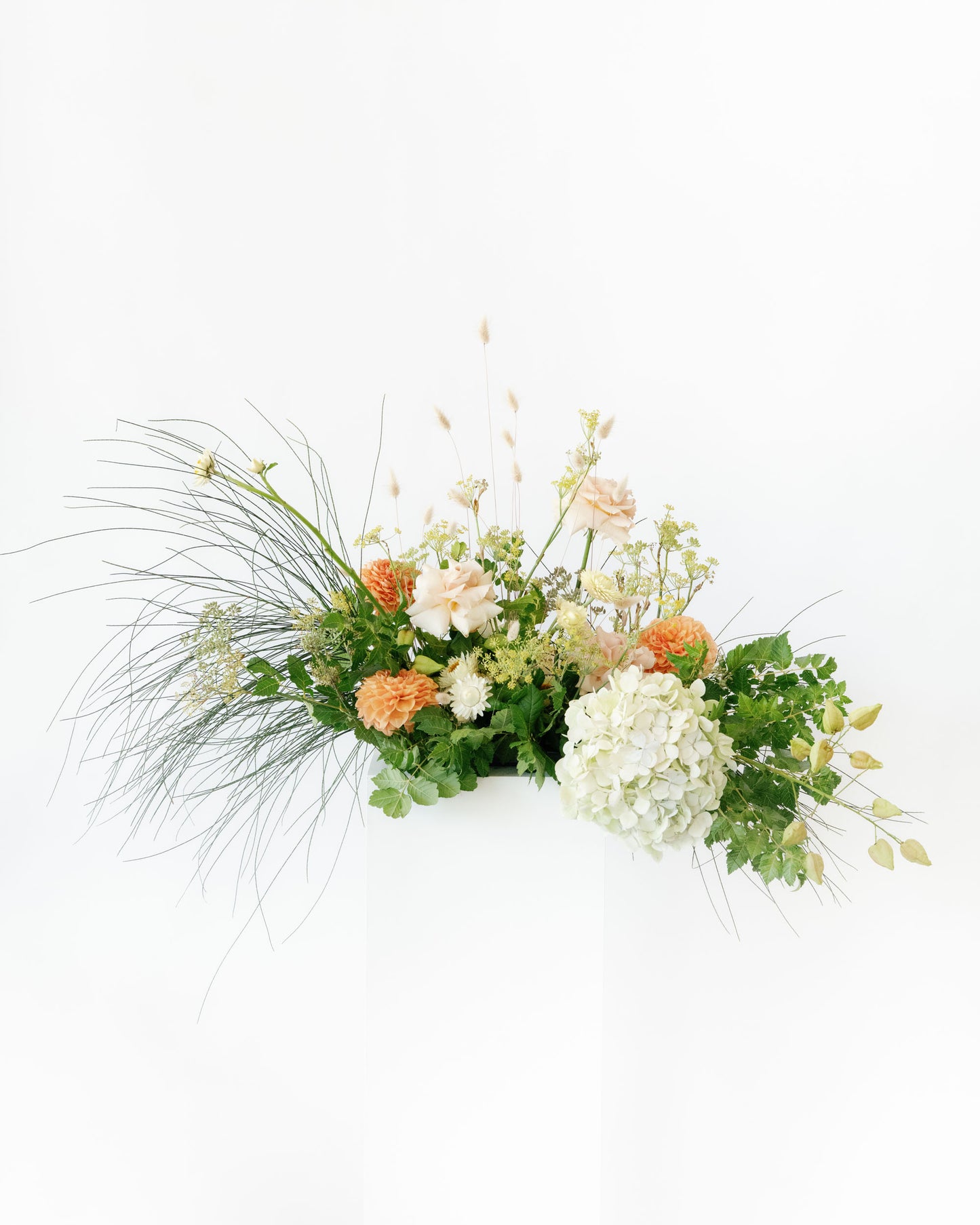Meadow Large Table Arrangement