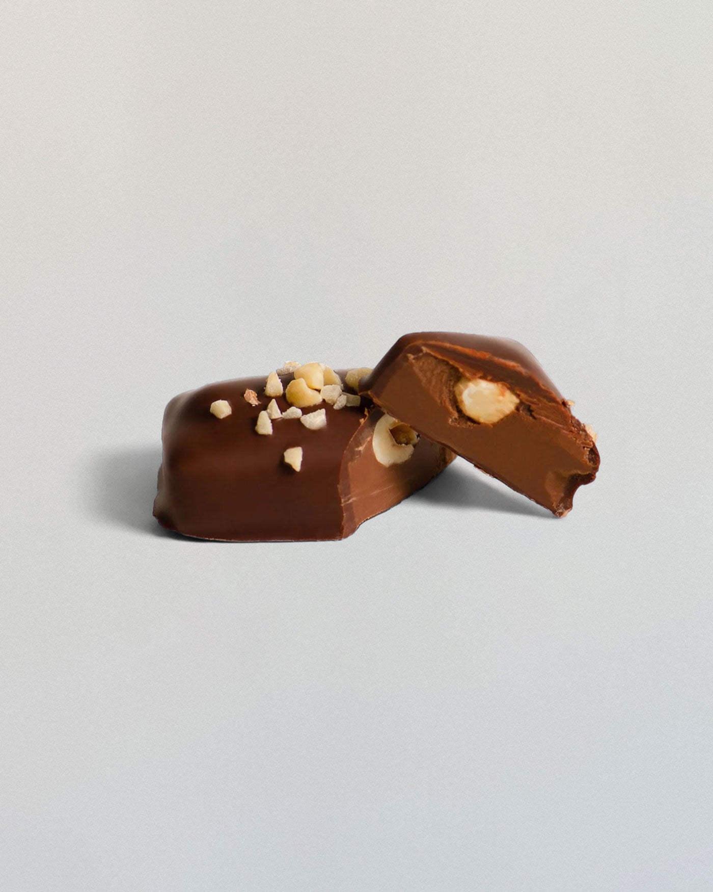 Loco Love Hazelnut Butter Praline Twin Pack